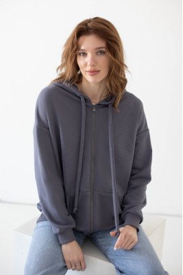 Зіп-худі жіночий